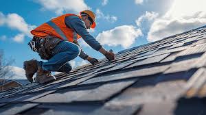 Fast & Reliable Emergency Roof Repairs in Falmouth, VA